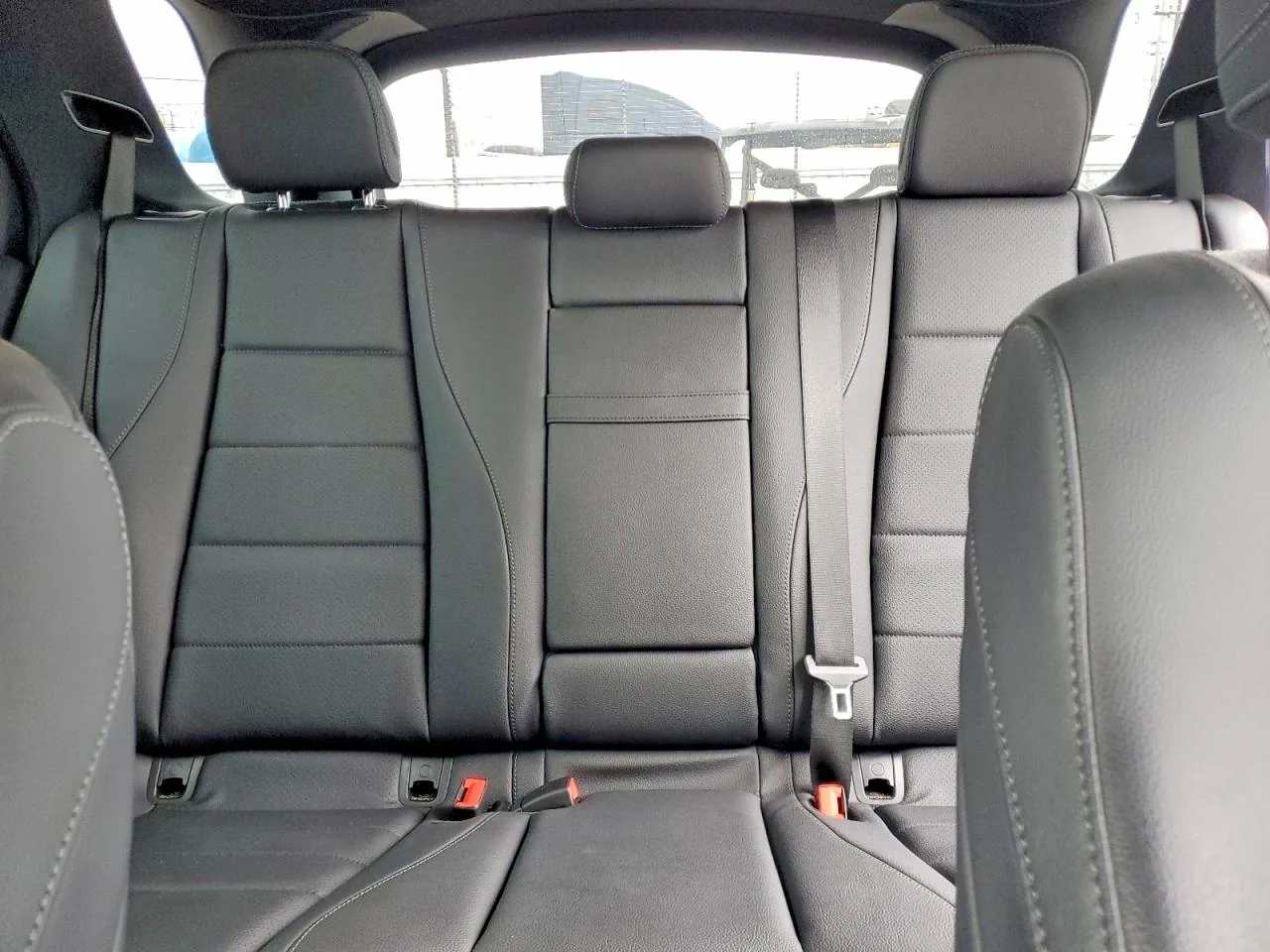2023 Mercedes-benz GLE 350 Lot #51708796 thumbnail 11