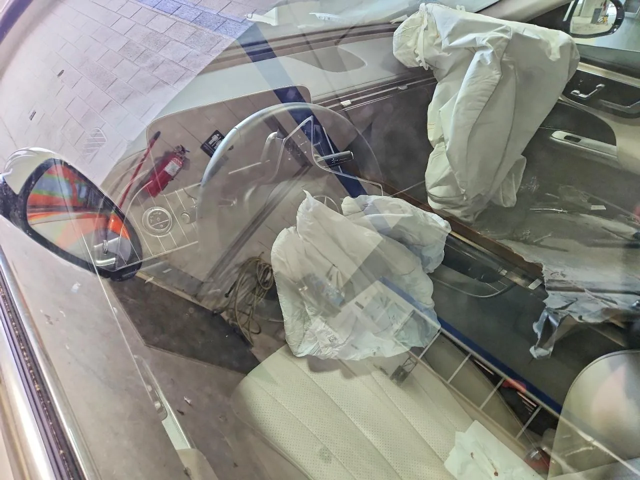 2025 Mercedes-benz E 350 4MATIC Lot #51767146 thumbnail 3