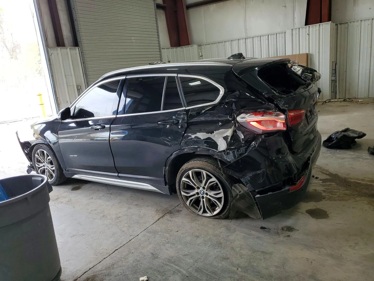 2017 Bmw X1 XDRIVE28I Lot #51770106 thumbnail 11