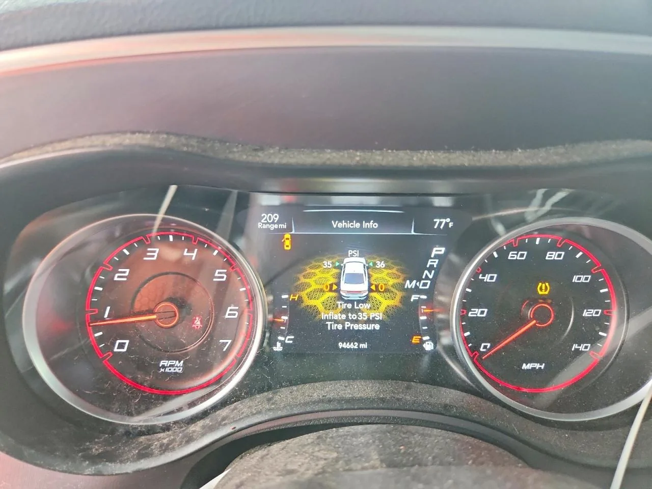 2020 Dodge CHARGER SXT Lot #51782756 thumbnail 6