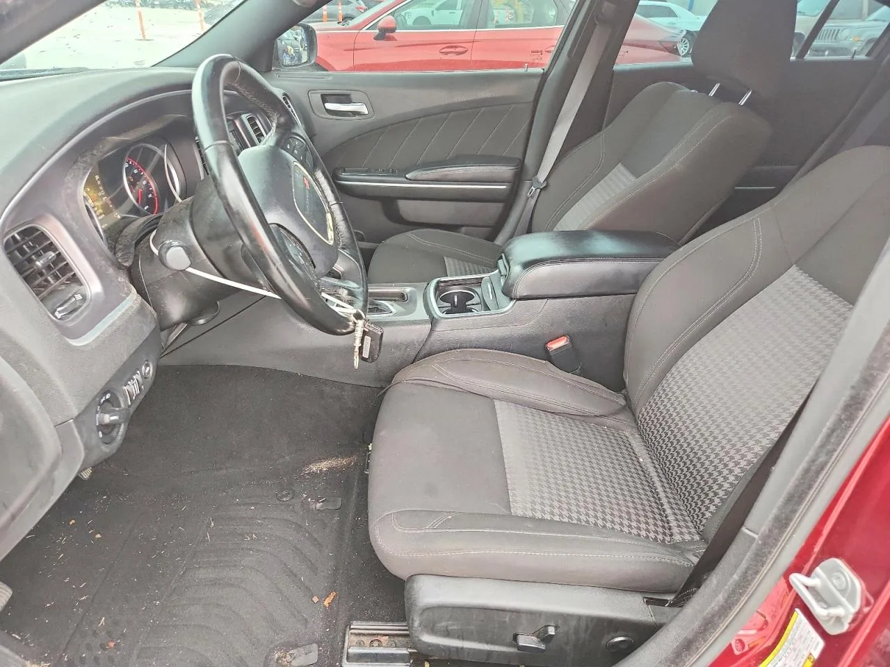 2020 Dodge CHARGER SXT Lot #51782756 thumbnail 7