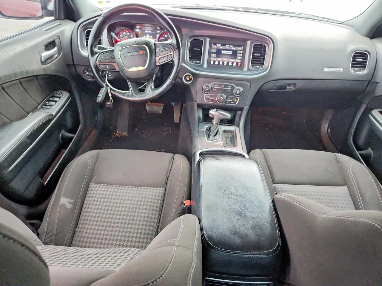 2020 Dodge CHARGER SXT Lot #51782756 thumbnail 9
