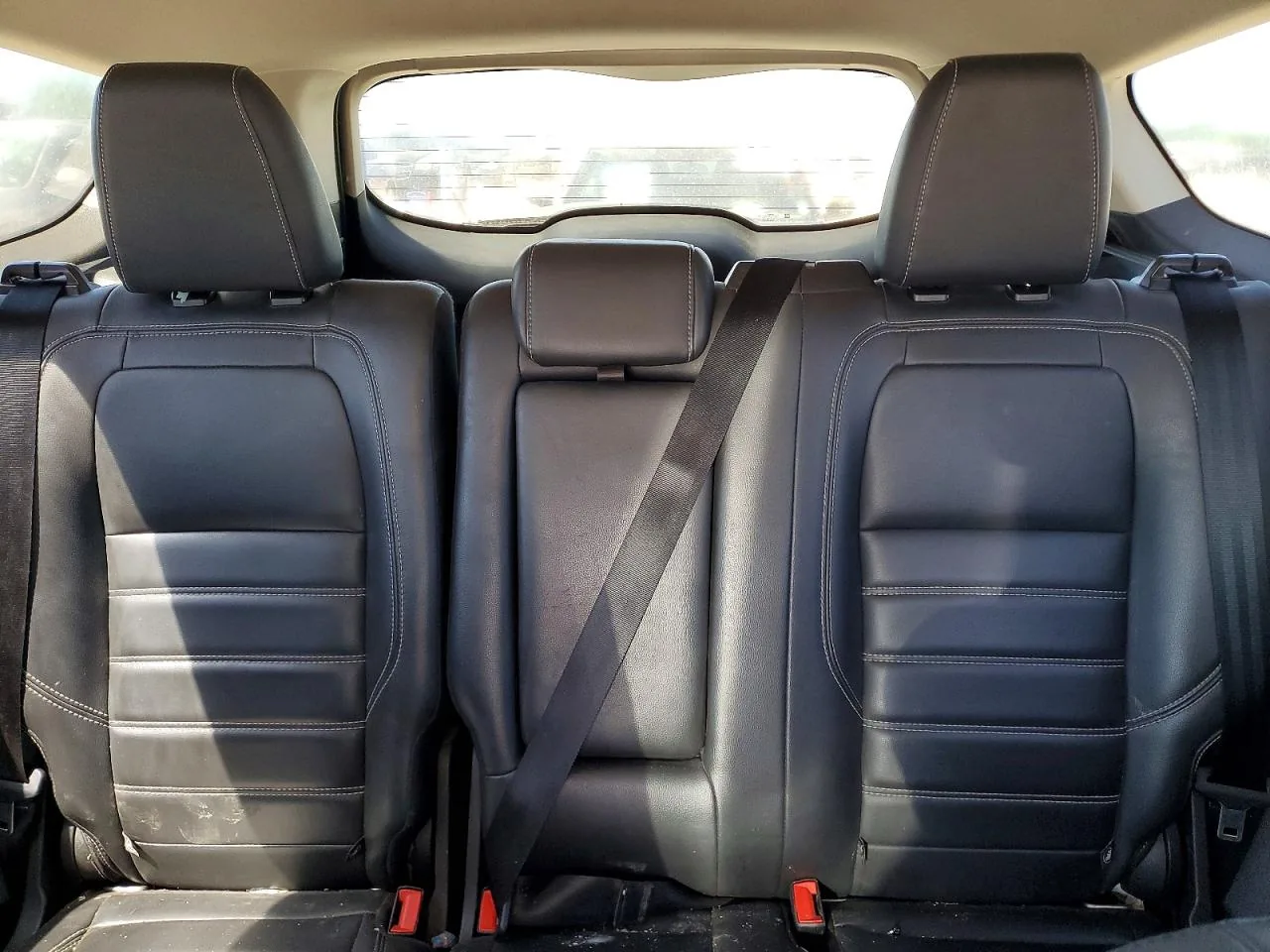2019 Ford ESCAPE SEL Lot #51818586 thumbnail 8