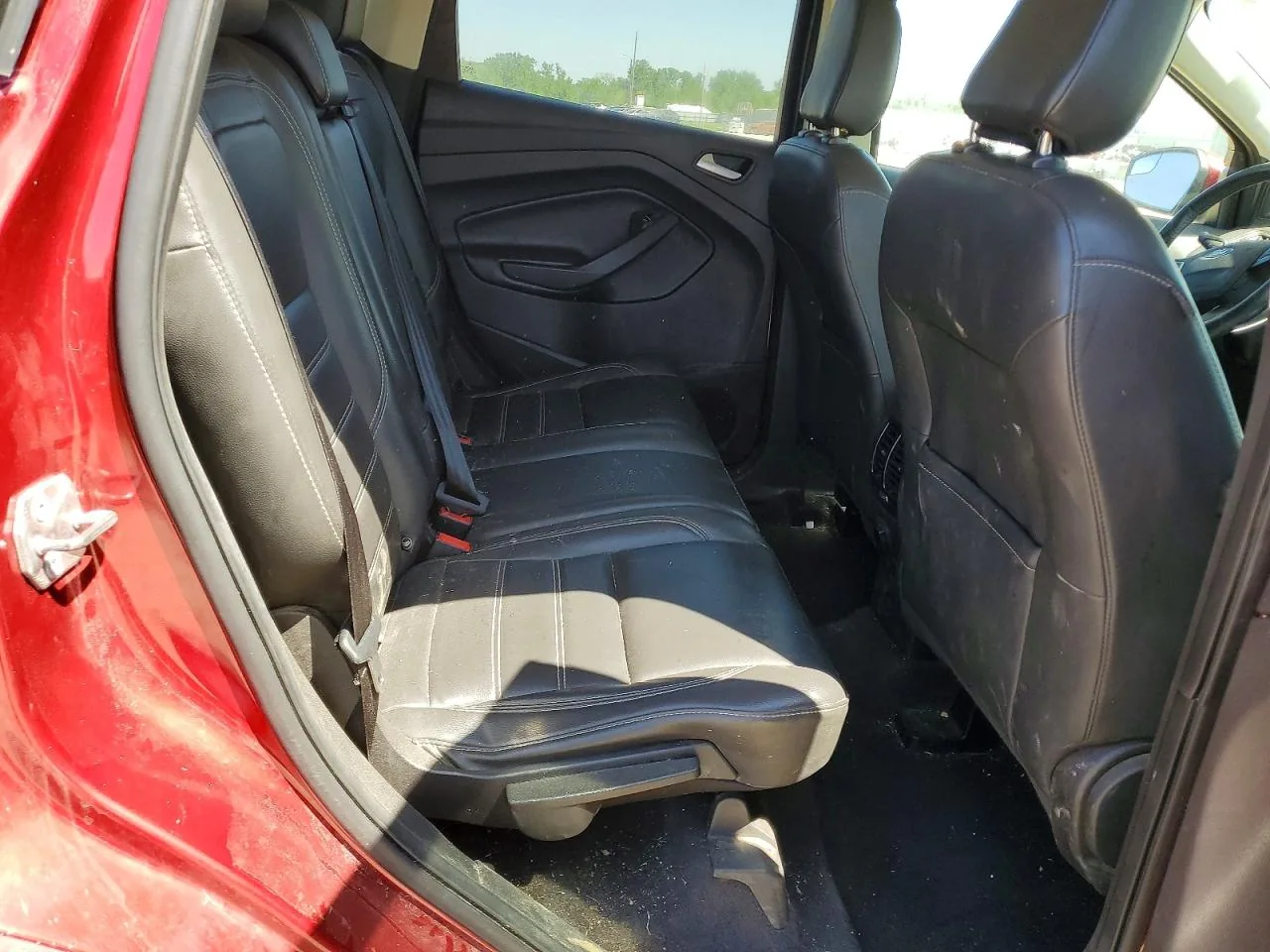 2019 Ford ESCAPE SEL Lot #51818586 thumbnail 6