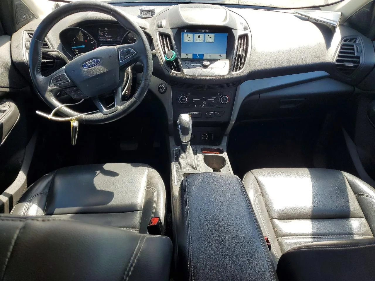 2019 Ford ESCAPE SEL Lot #51818586 thumbnail 9