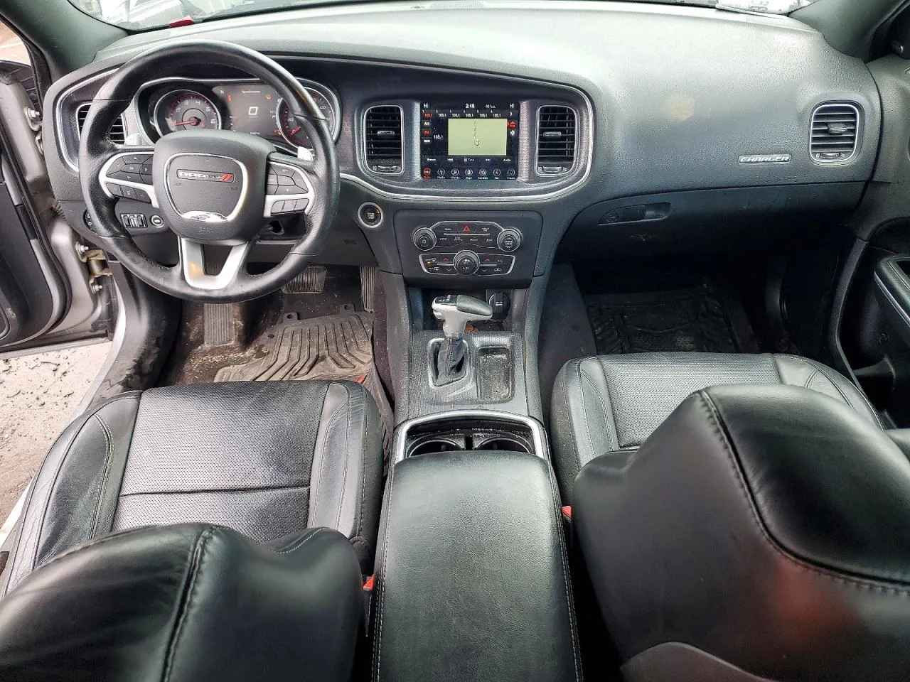 2018 Dodge CHARGER GT Lot #51831586 thumbnail 7