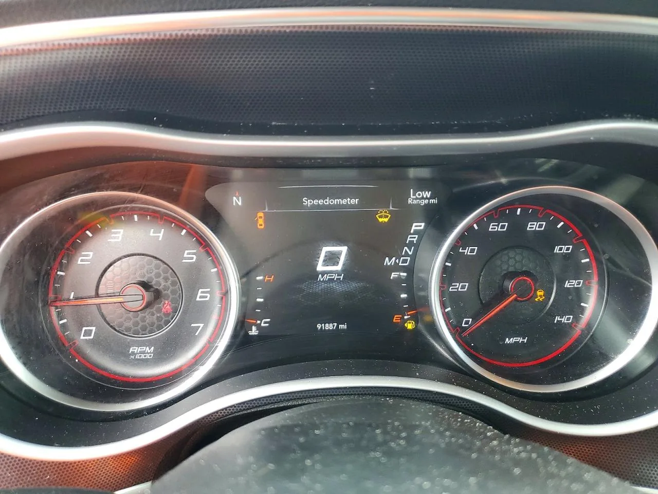 2018 Dodge CHARGER GT Lot #51831586 thumbnail 11