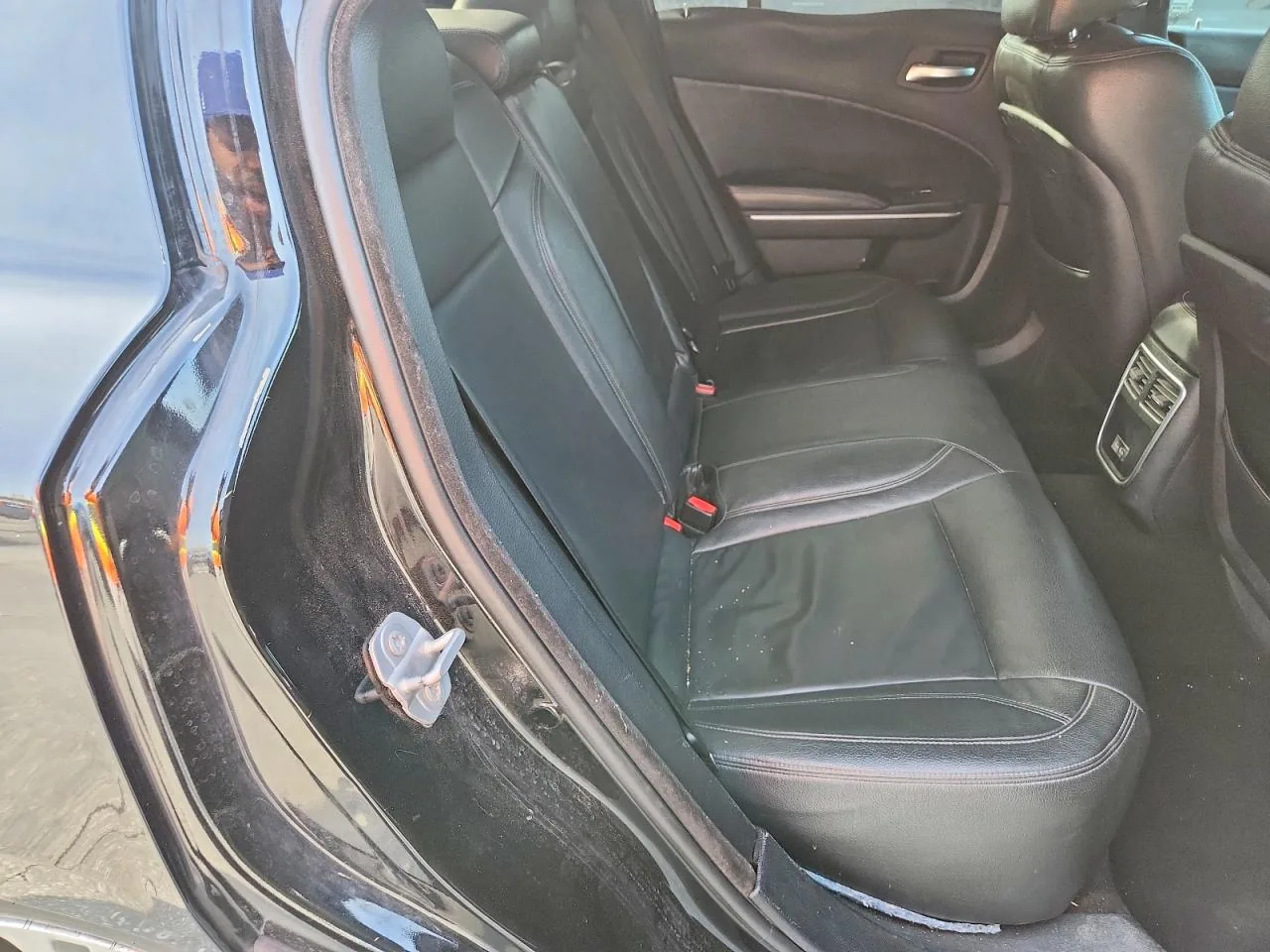 2019 Dodge CHARGER SXT Lot #51846426 thumbnail 6