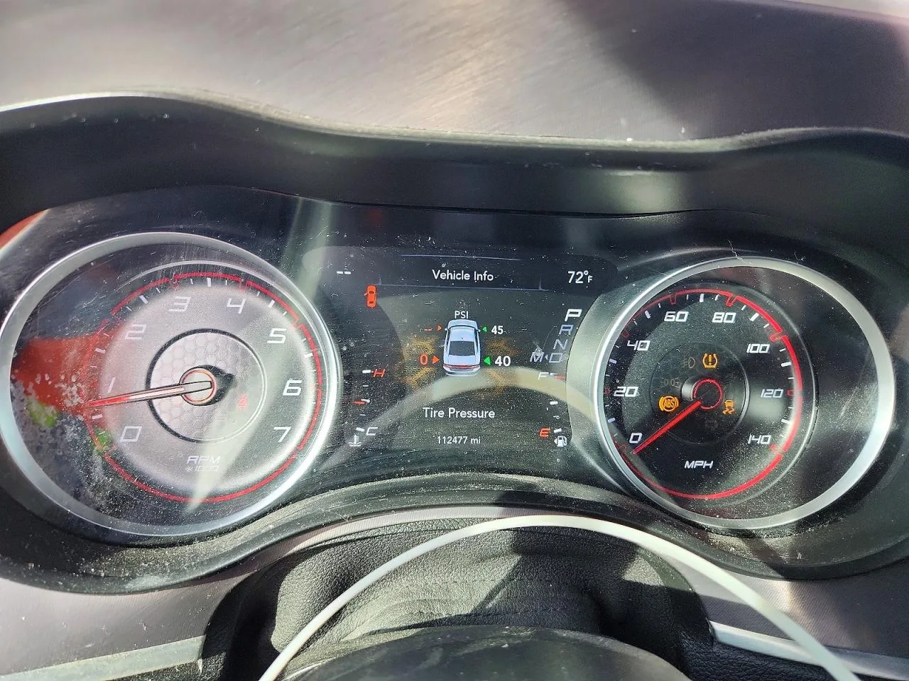 2019 Dodge CHARGER SXT Lot #51846426 thumbnail 7