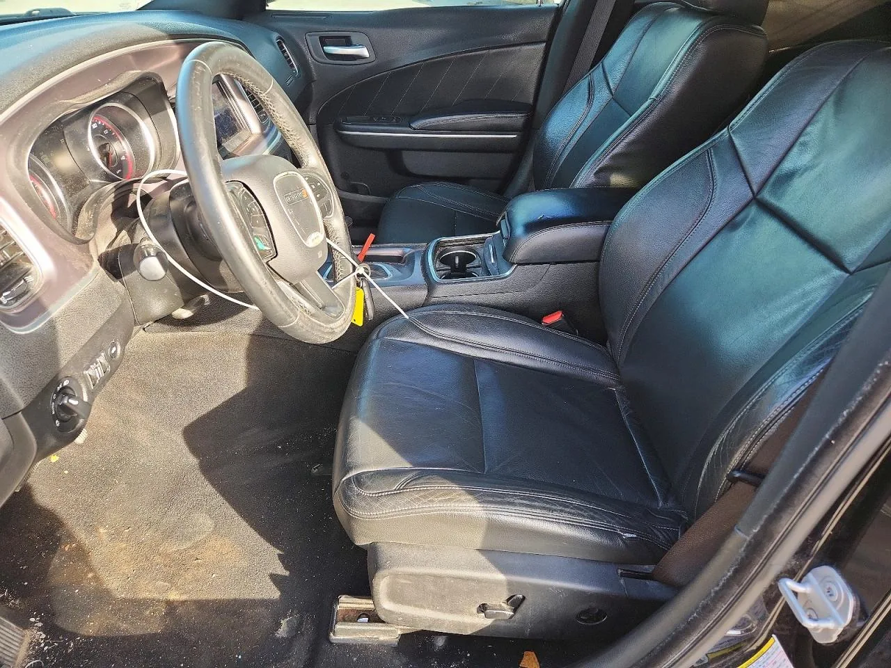 2019 Dodge CHARGER SXT Lot #51846426 thumbnail 8
