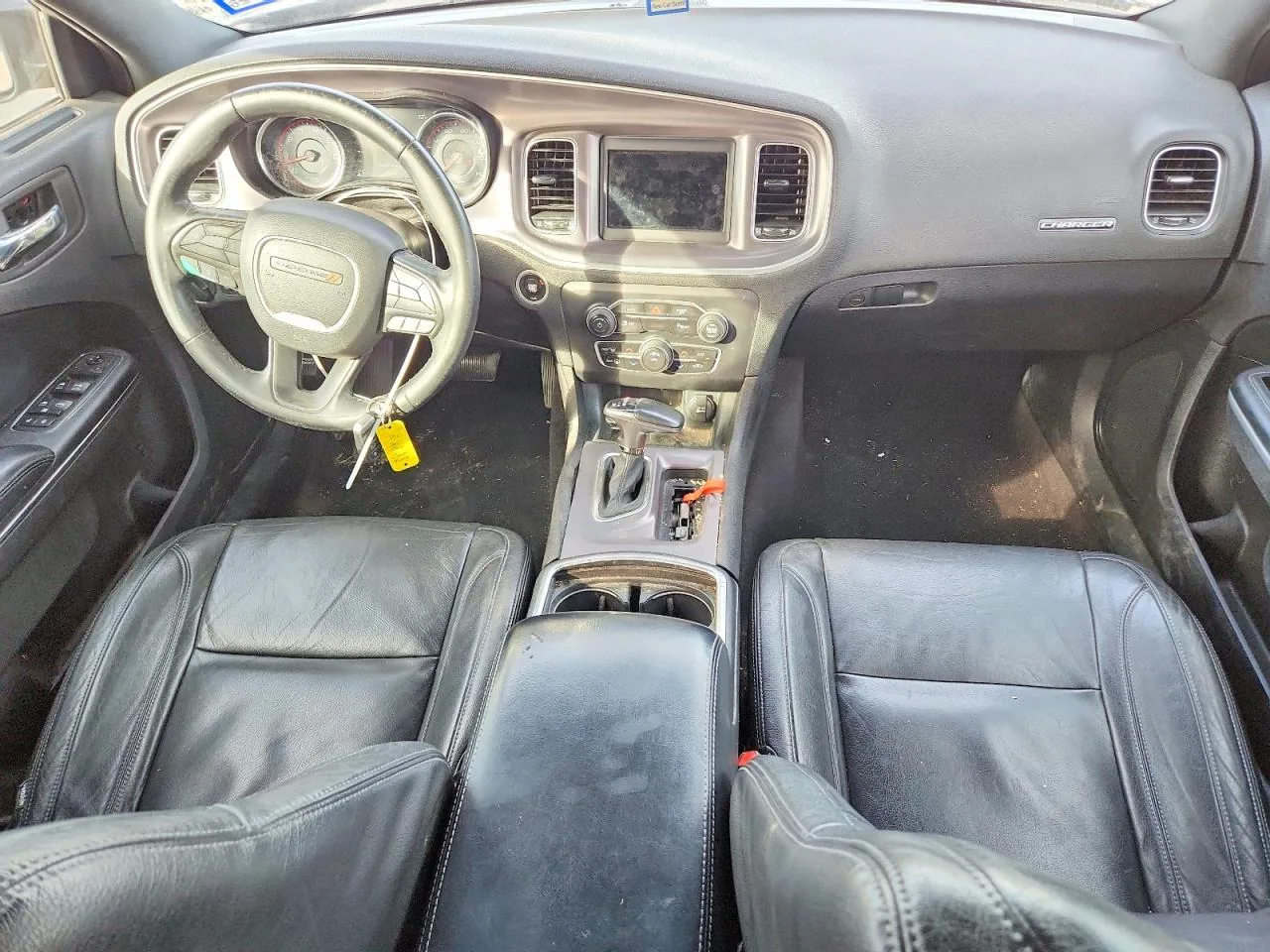 2019 Dodge CHARGER SXT Lot #51846426 thumbnail 9