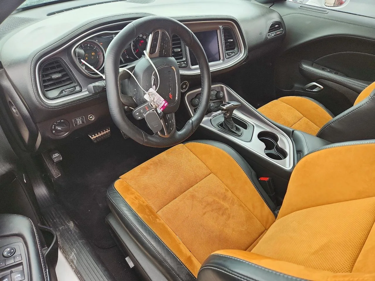 2020 Dodge CHALLENGER R Lot #51855336 thumbnail 10
