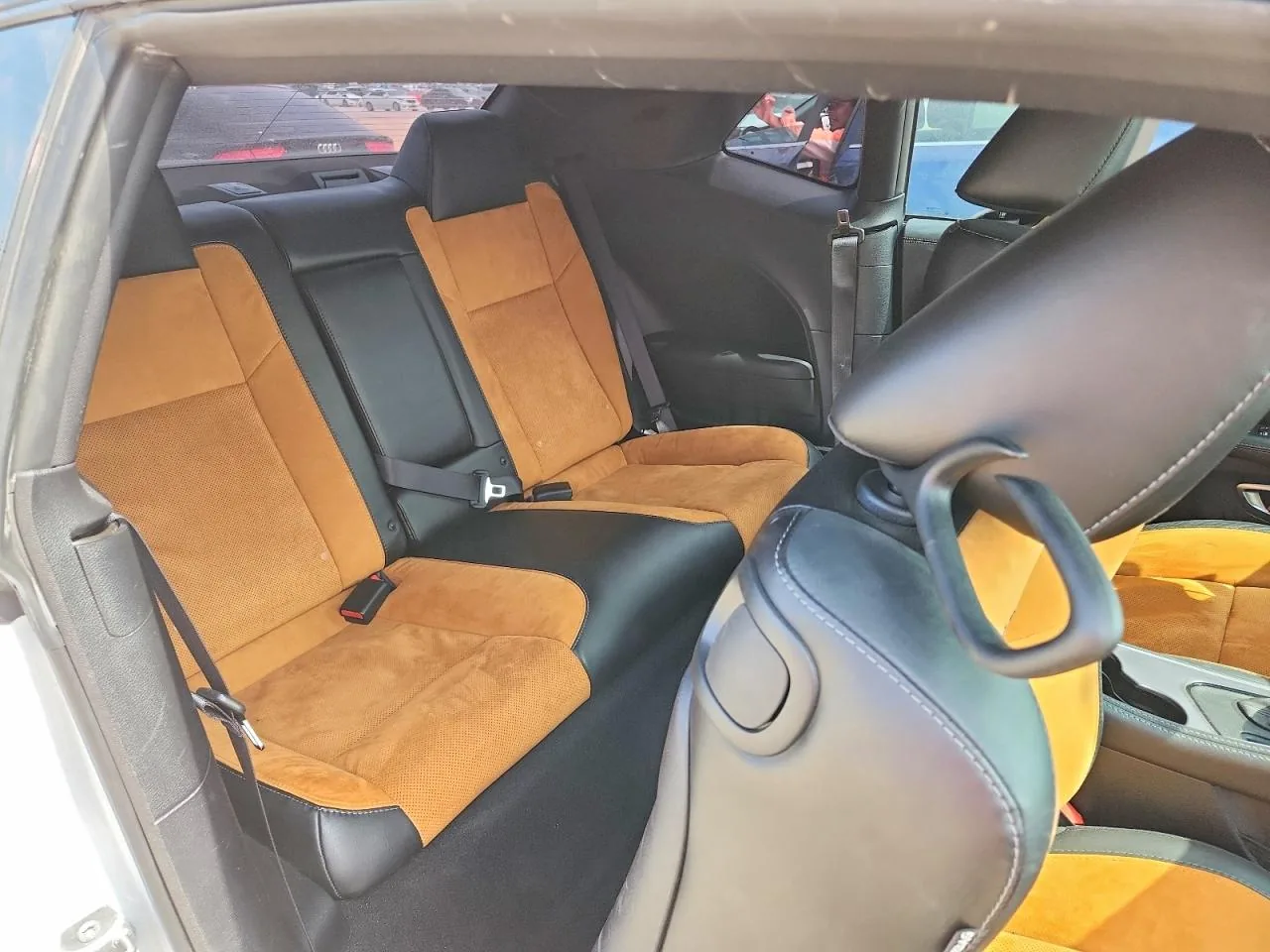2020 Dodge CHALLENGER R Lot #51855336 thumbnail 5