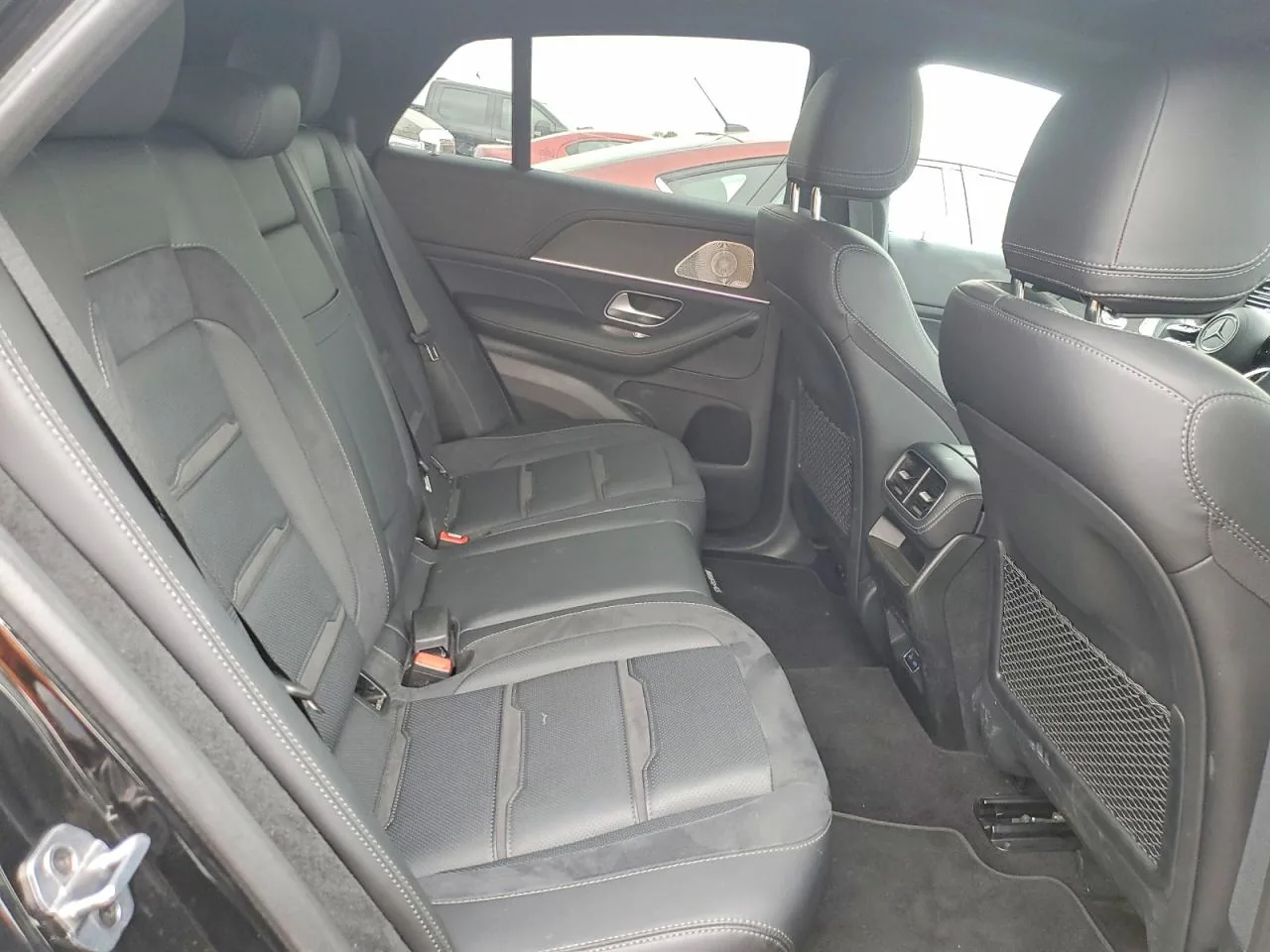 2024 Mercedes-benz GLE COUPE AMG 53 4MATIC Lot #51855636 thumbnail 7