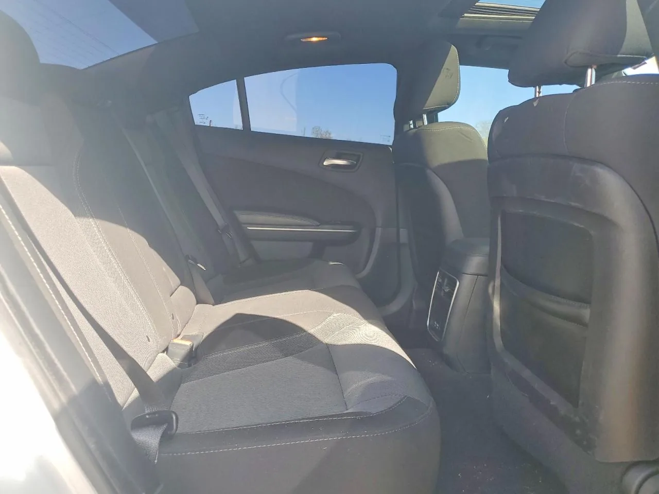 2019 Dodge CHARGER SXT Lot #51859286 thumbnail 10