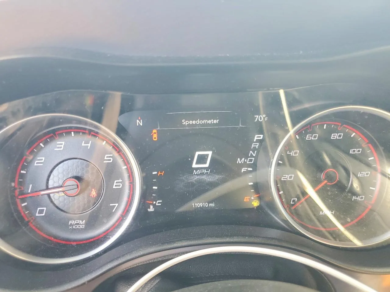 2019 Dodge CHARGER SXT Lot #51859286 thumbnail 11
