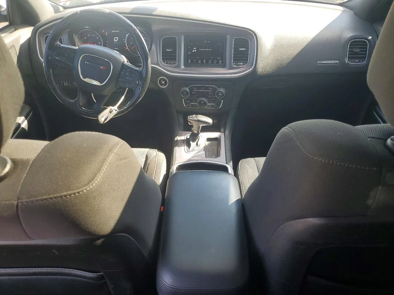2019 Dodge CHARGER SXT Lot #51859286 thumbnail 8