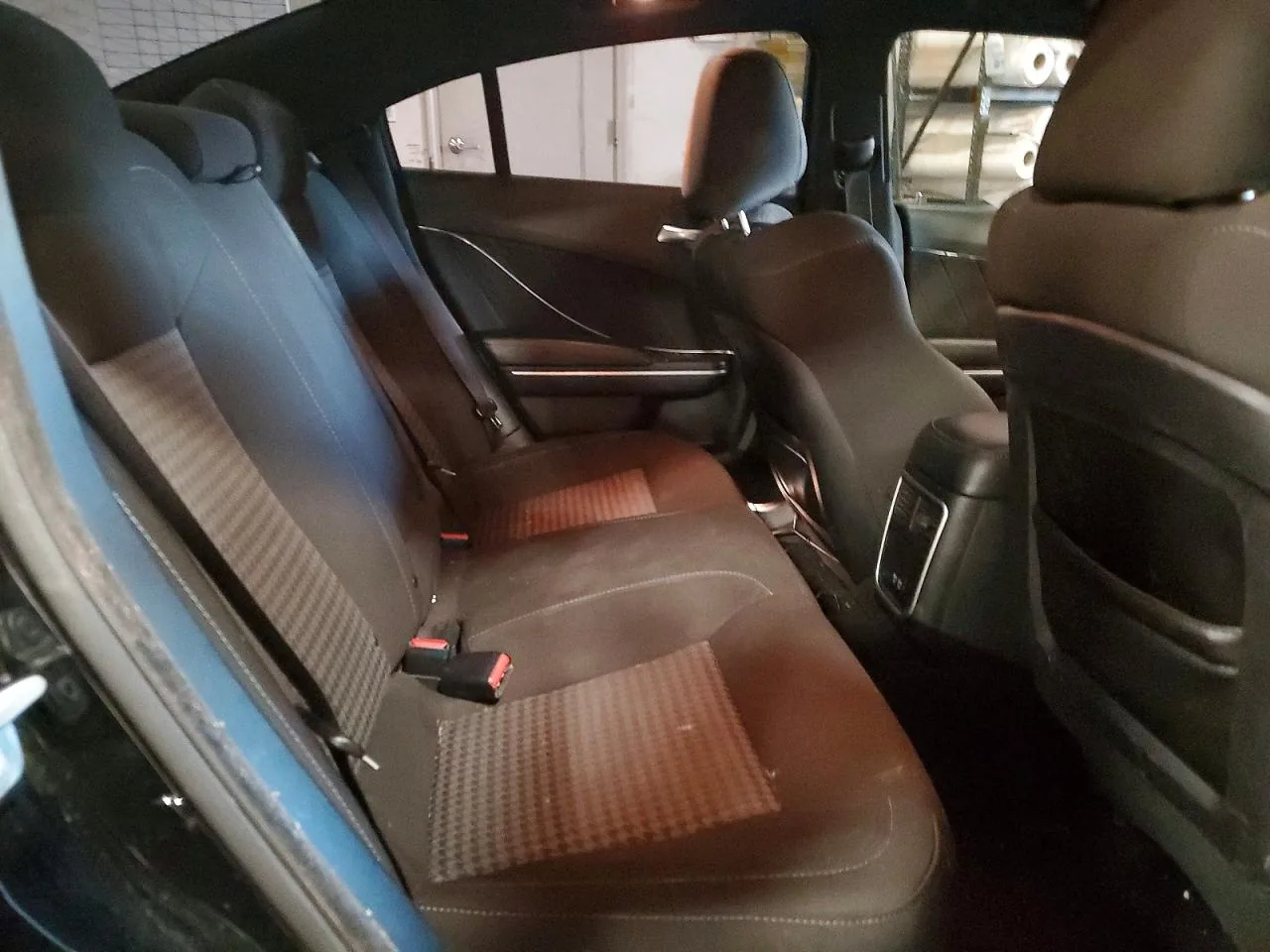 2021 Dodge CHARGER GT Lot #51873716 thumbnail 2