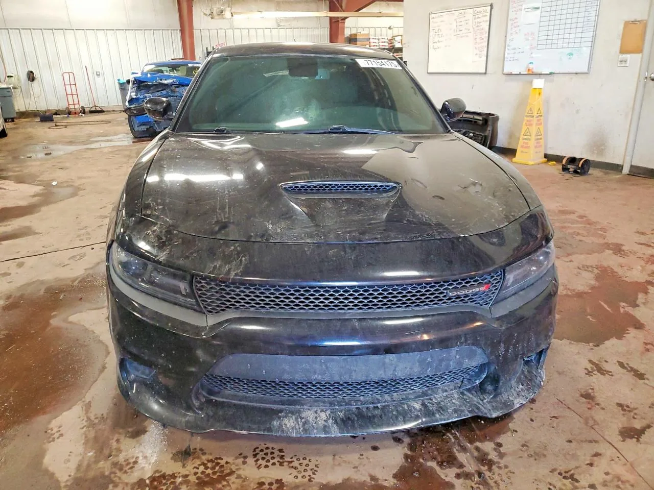 2021 Dodge CHARGER GT Lot #51873716 thumbnail 8