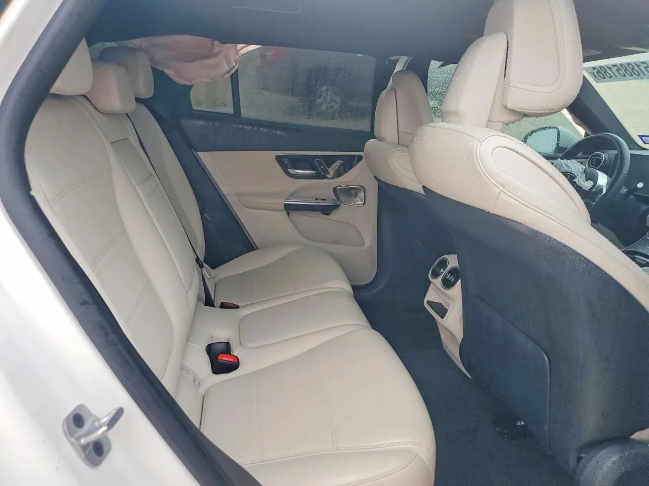 2024 Mercedes-benz GLC 300 4MATIC Lot #51885186 thumbnail 3