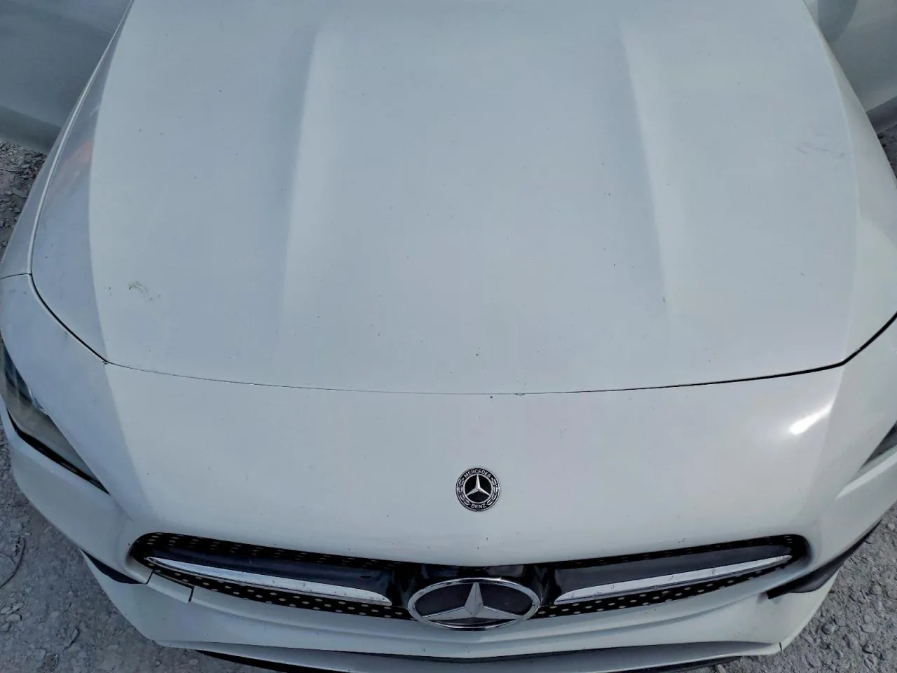 2020 Mercedes-benz CLA 250 Lot #51891596 thumbnail 4