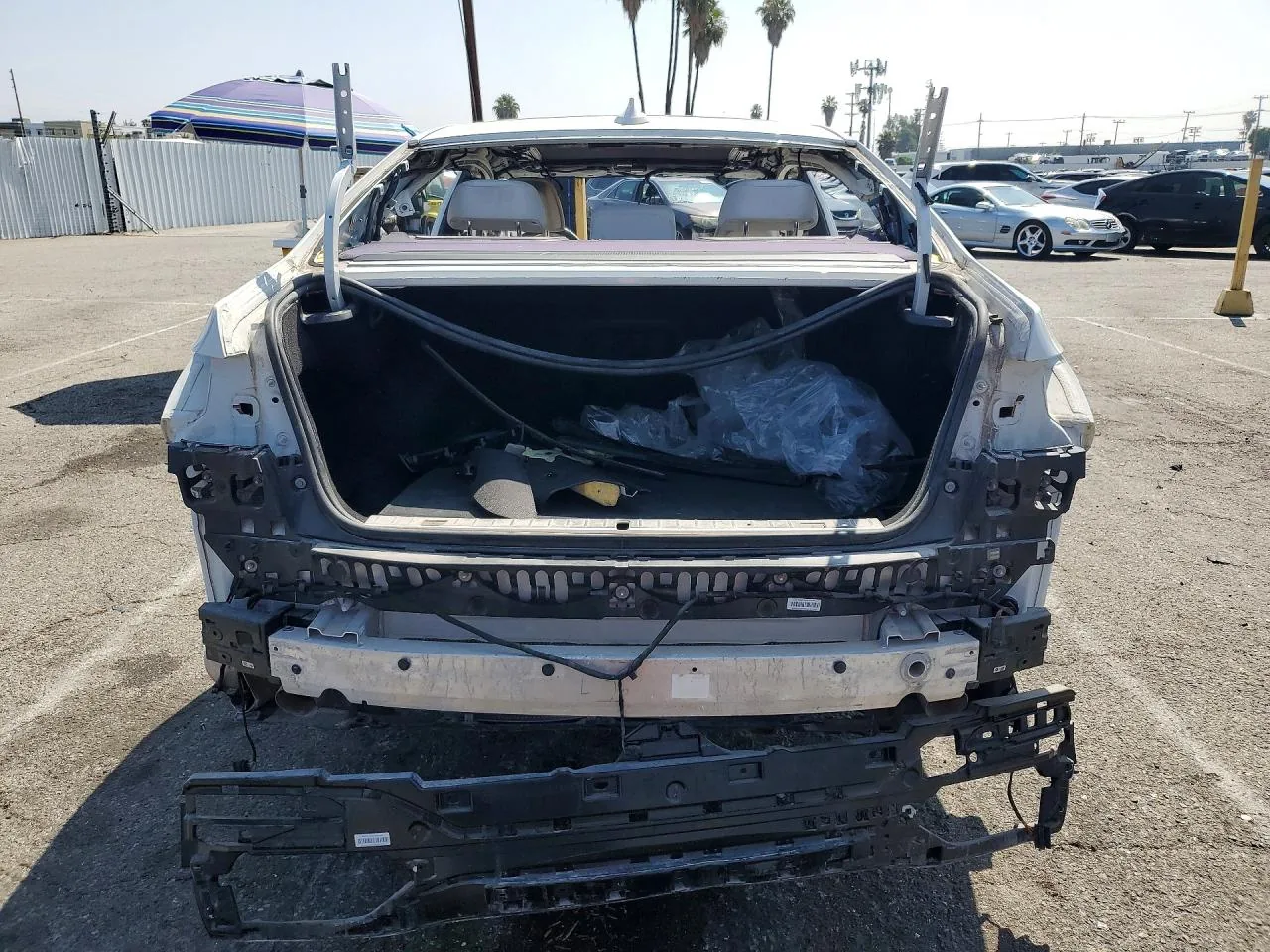 2021 Bmw 740 I Lot #51893676 thumbnail 10
