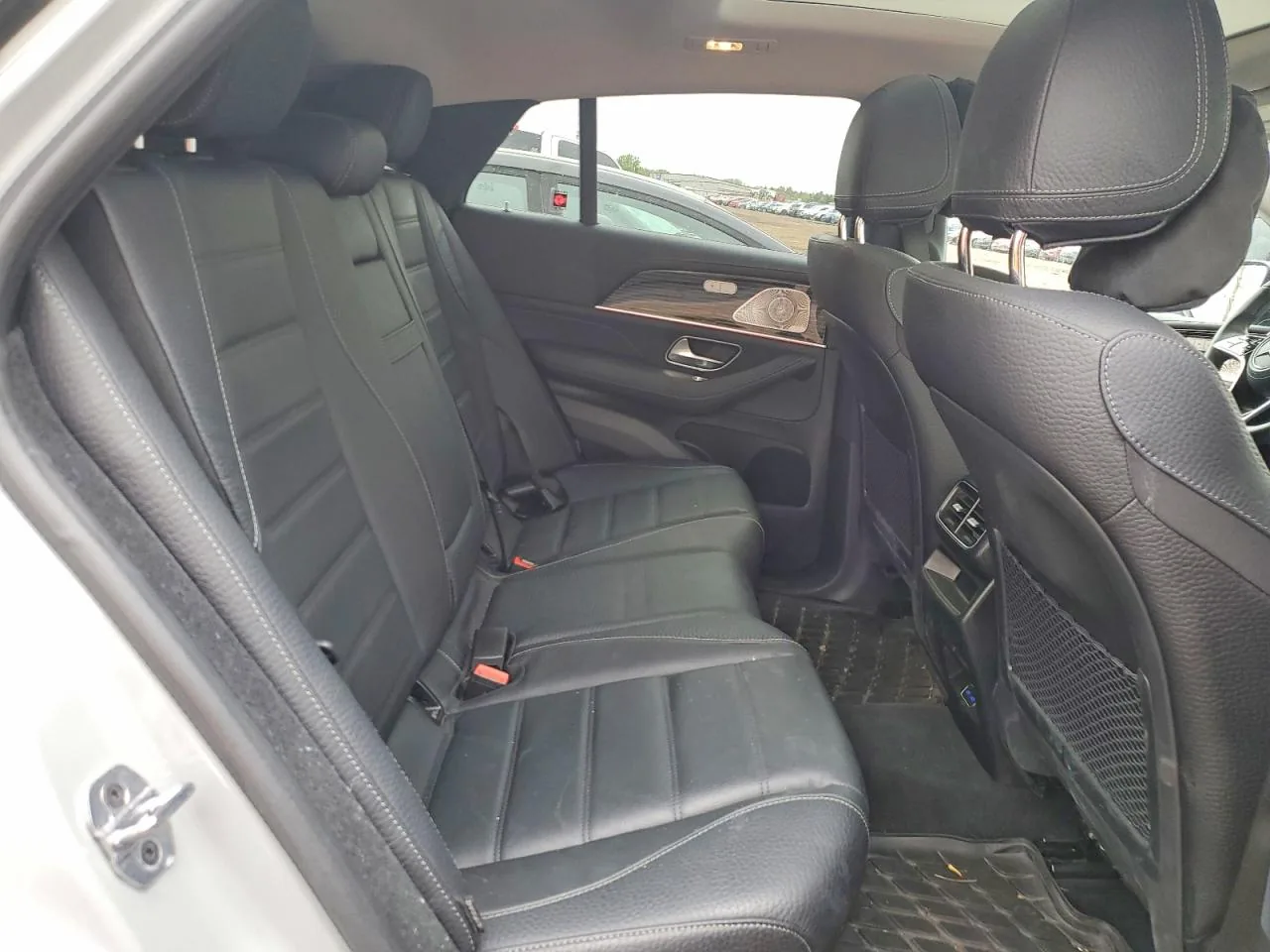 2025 Mercedes-benz GLE COUPE 450 4MATIC Lot #51900476 thumbnail 11