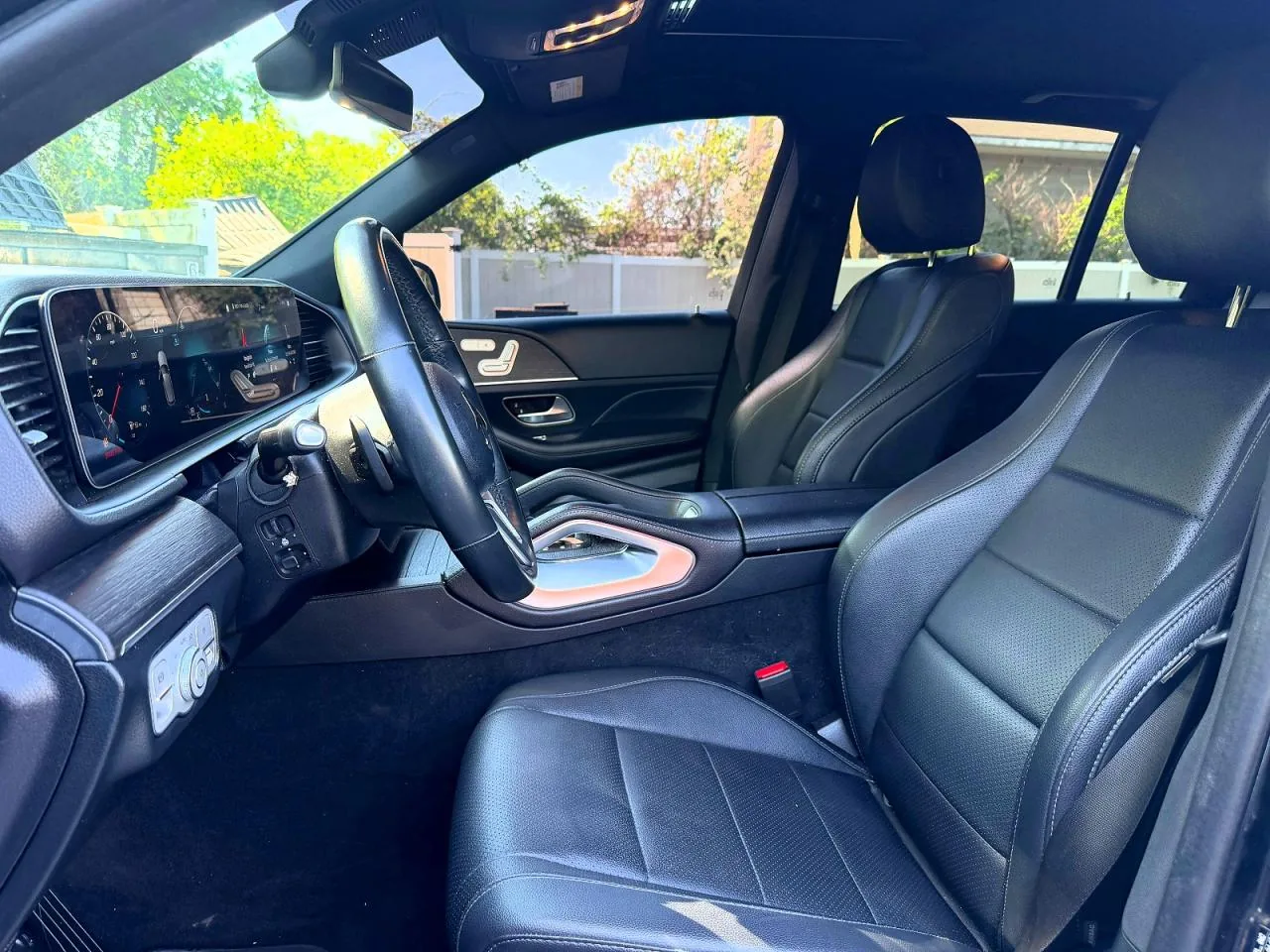 2021 Mercedes-benz GLE 350 4MATIC
