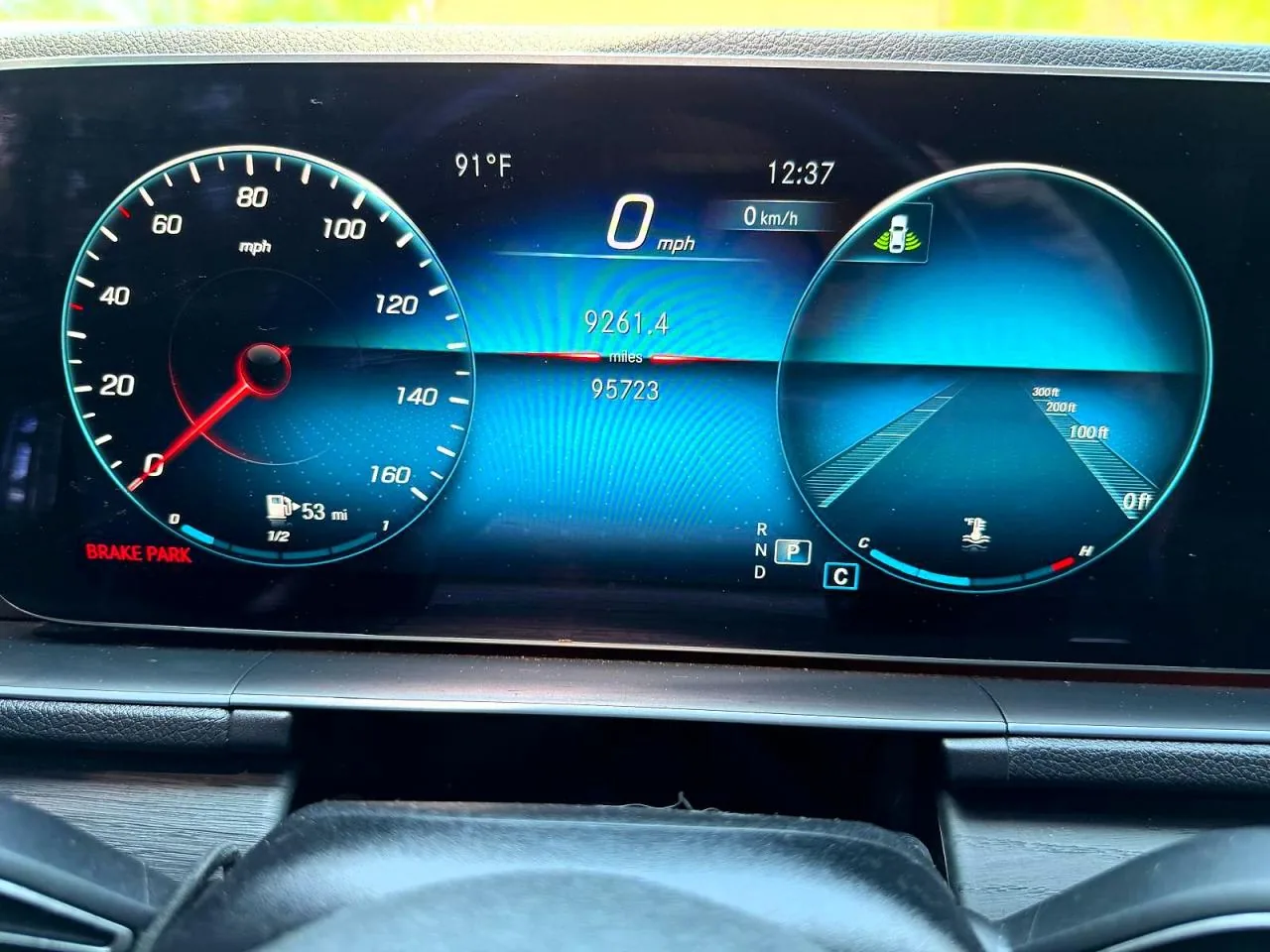 2021 Mercedes-benz GLE 350 4MATIC Lot #51915496 thumbnail 2