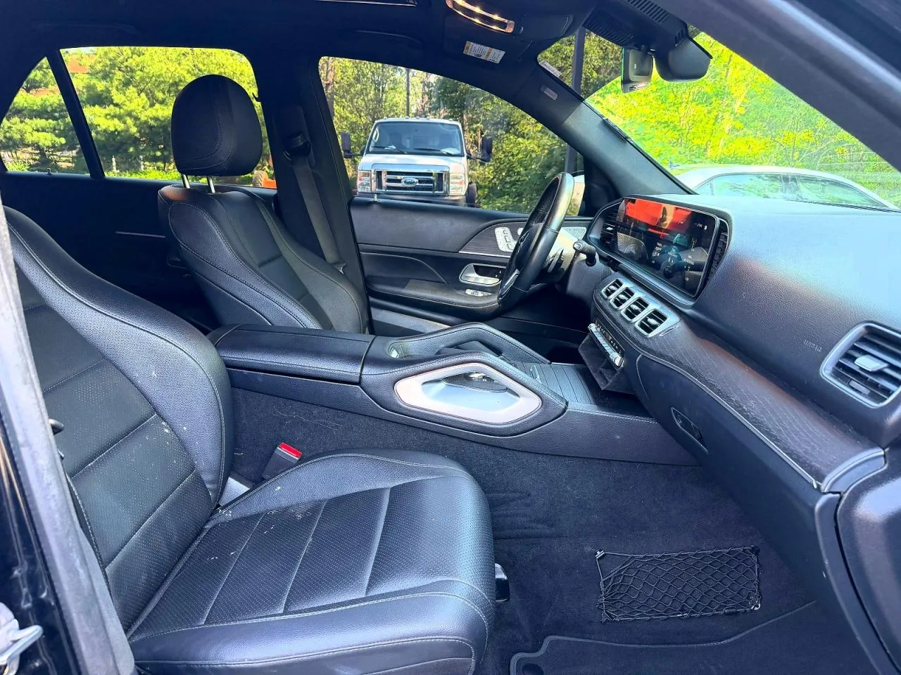 2021 Mercedes-benz GLE 350 4MATIC Lot #51915496 thumbnail 5