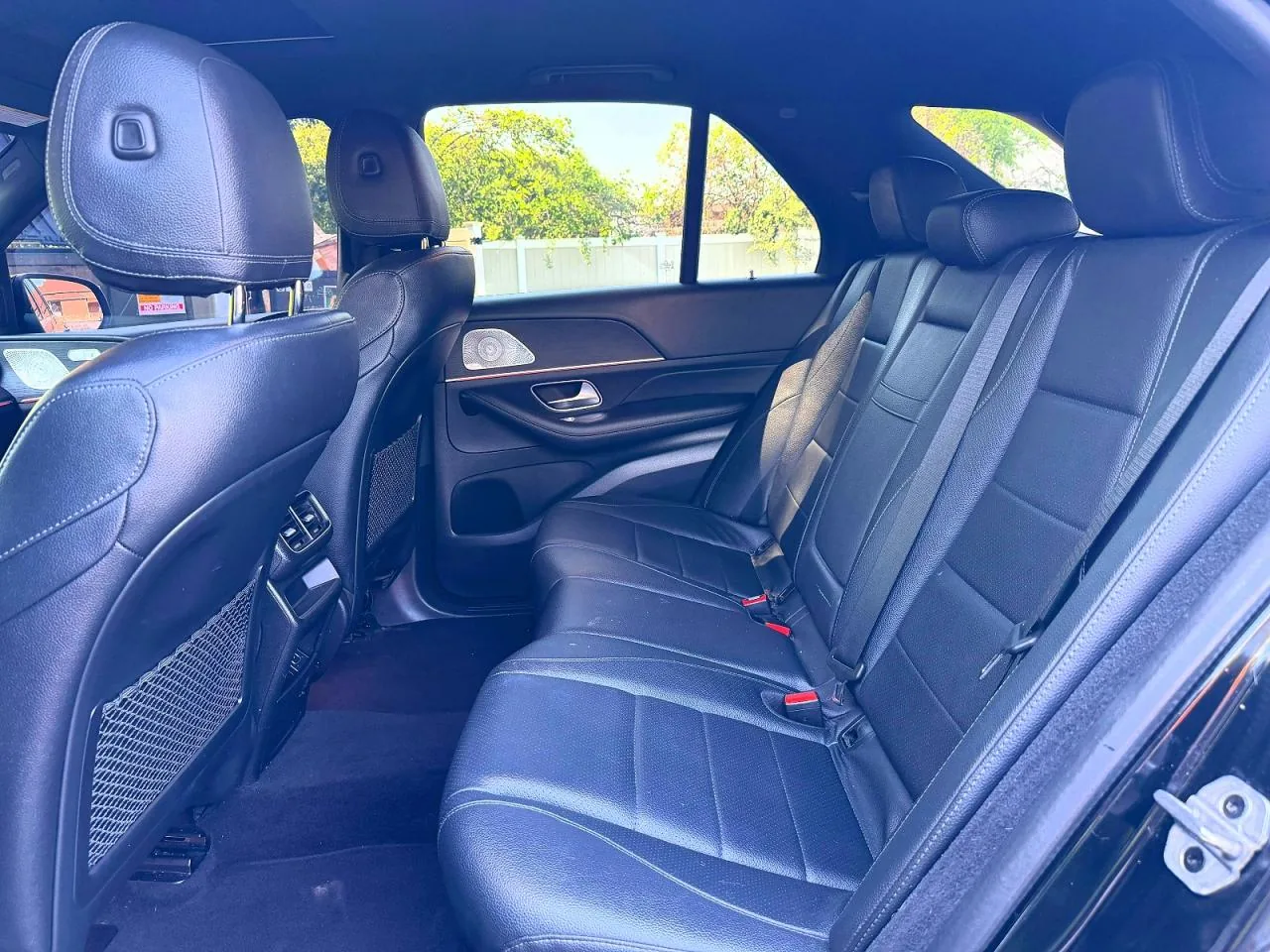 2021 Mercedes-benz GLE 350 4MATIC Lot #51915496 thumbnail 3