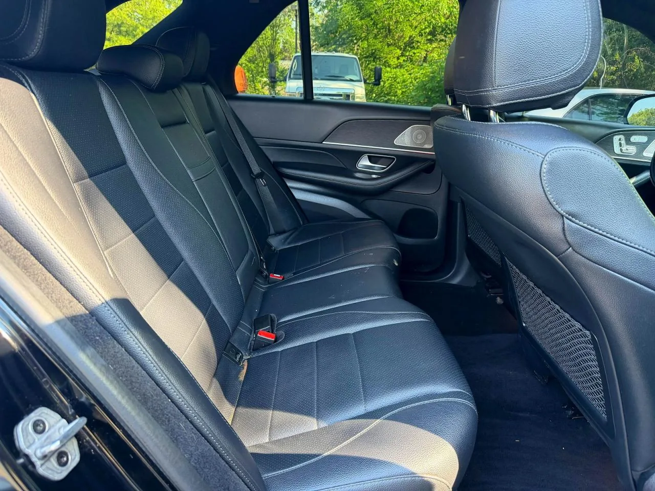 2021 Mercedes-benz GLE 350 4MATIC Lot #51915496 thumbnail 11
