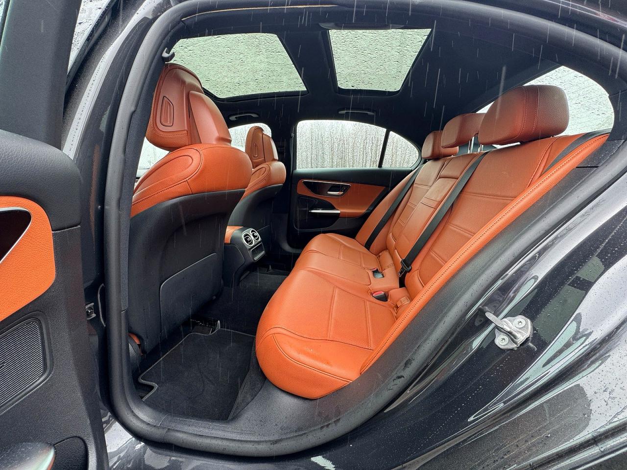 2022 Mercedes-benz C 300 4MATIC Lot #51917316 — VINARCHIVE