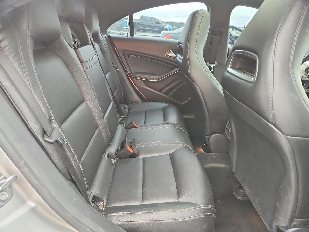 2019 Mercedes-benz CLA 250 Lot #51944846 thumbnail 3