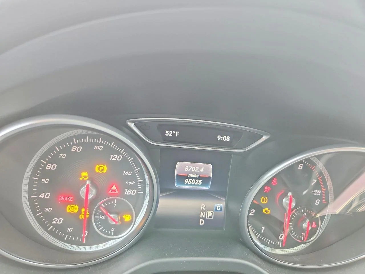 2019 Mercedes-benz CLA 250 Lot #51944846 thumbnail 12