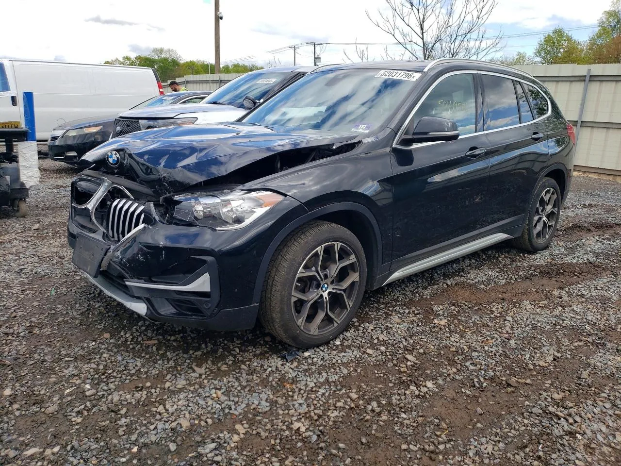 2020 Bmw X1 XDRIVE28I