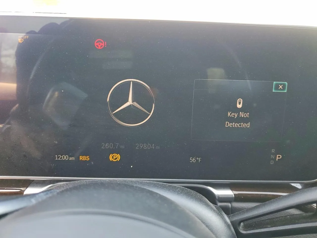 2023 Mercedes-benz S 580 4MATIC Lot #52036886 thumbnail 6