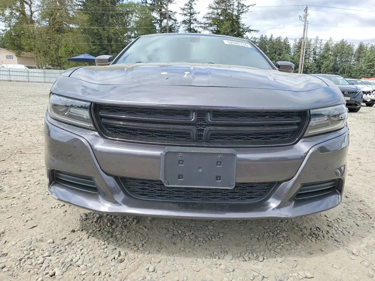 2019 Dodge CHARGER SXT Lot #52040776 thumbnail 10
