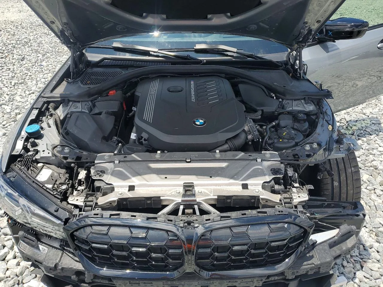 2024 Bmw M340I Lot #52051016 thumbnail 6
