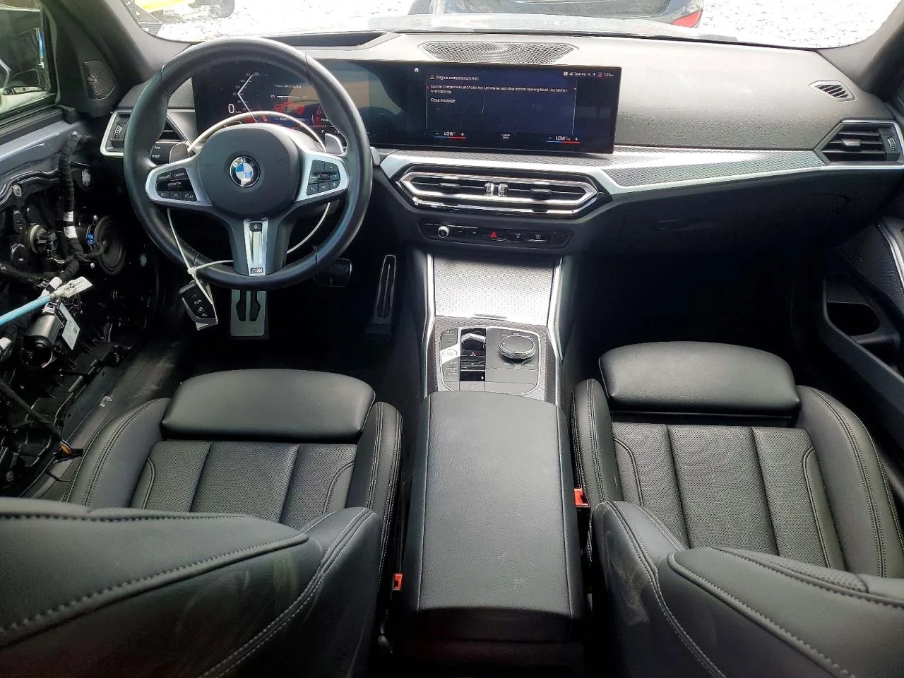 2024 Bmw M340I