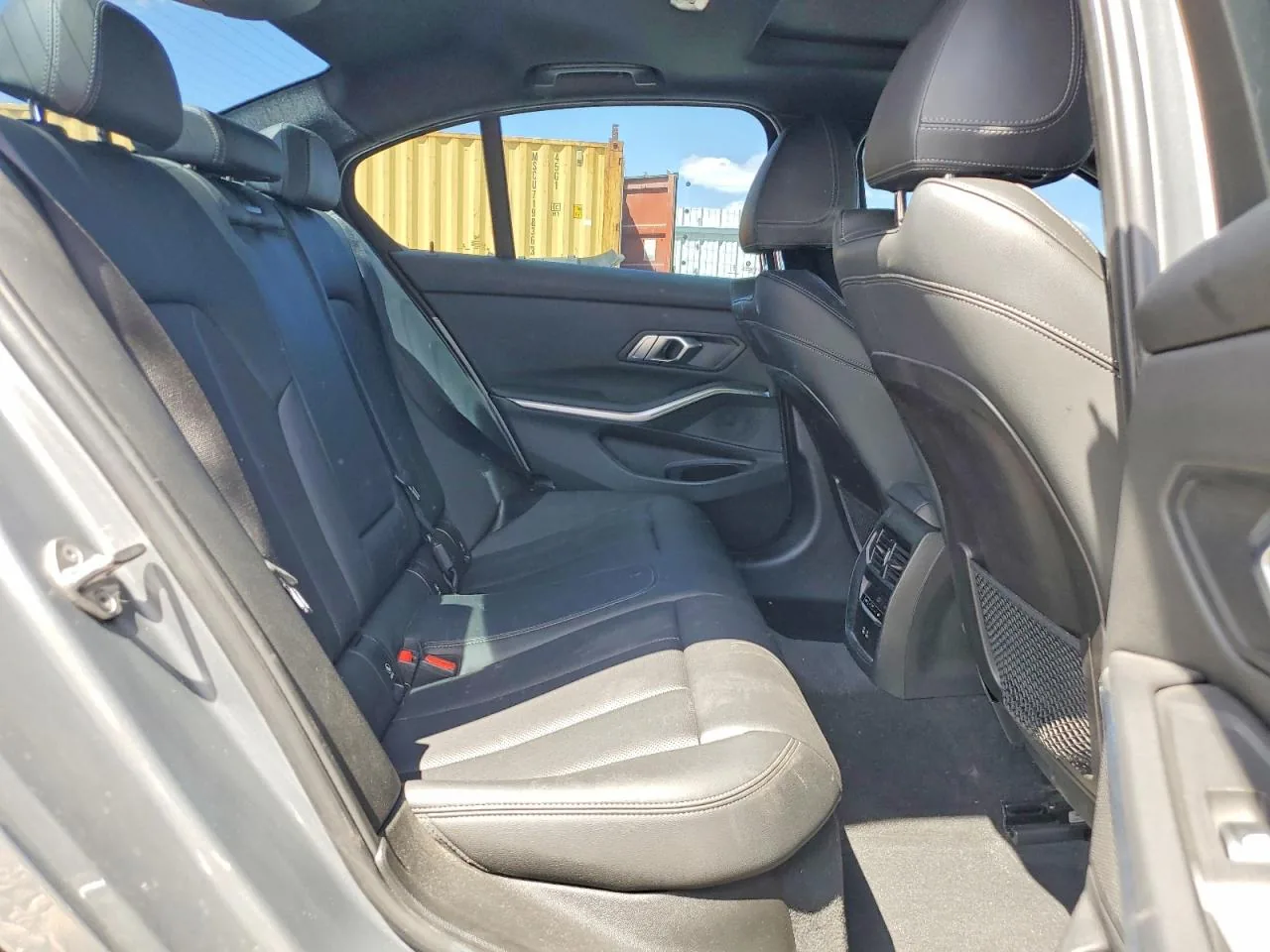 2023 Bmw 330XI Lot #52052146 thumbnail 6