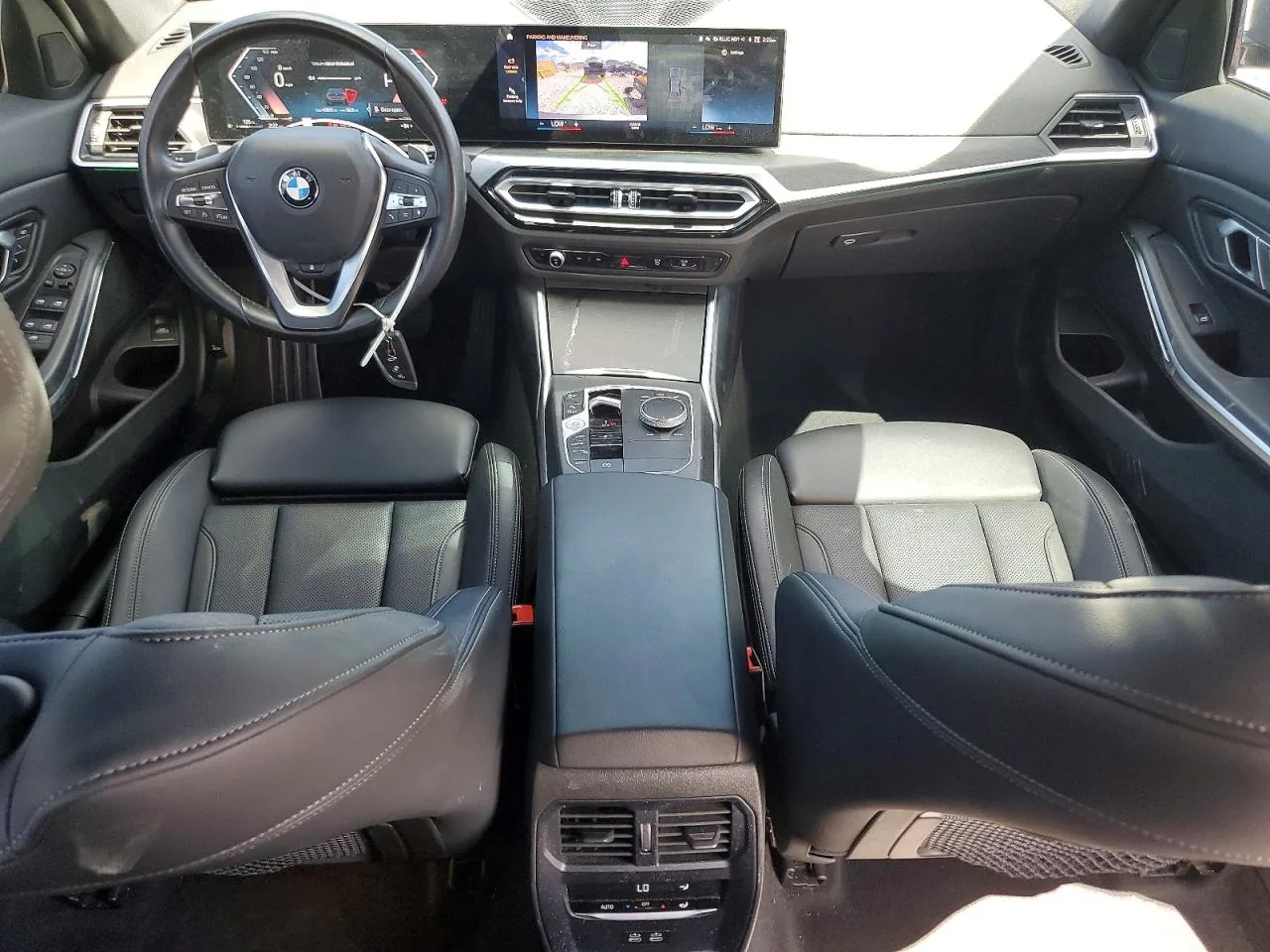 2023 Bmw 330XI Lot #52052146 thumbnail 10