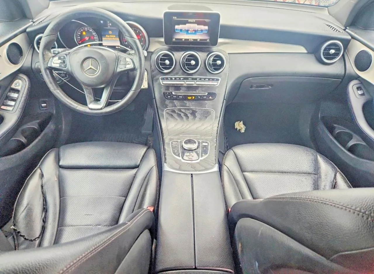 2019 Mercedes-benz GLC 300 Lot #52069336 thumbnail 2
