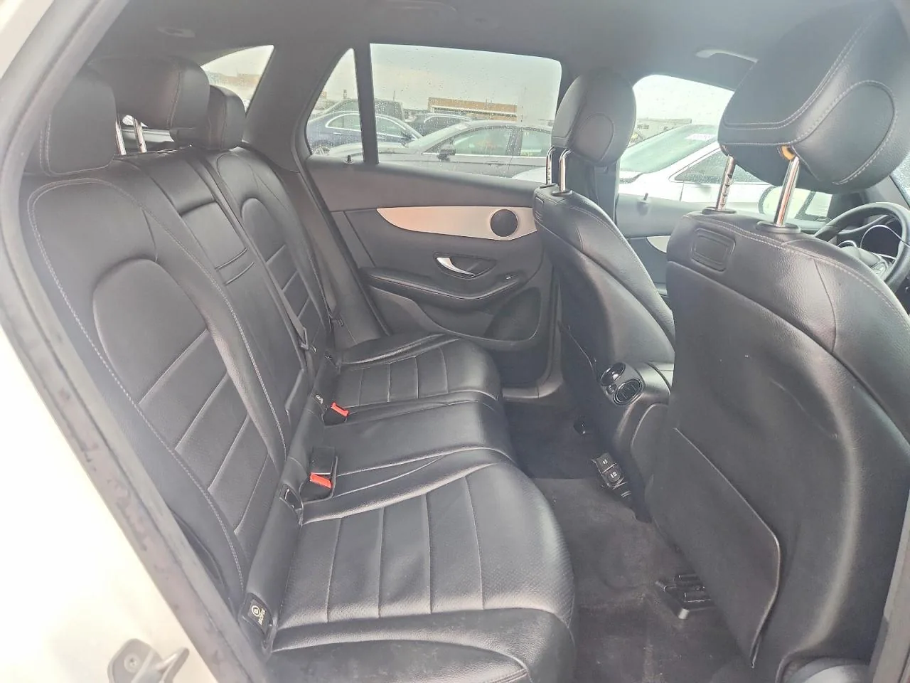 2019 Mercedes-benz GLC 300 Lot #52069336 thumbnail 4