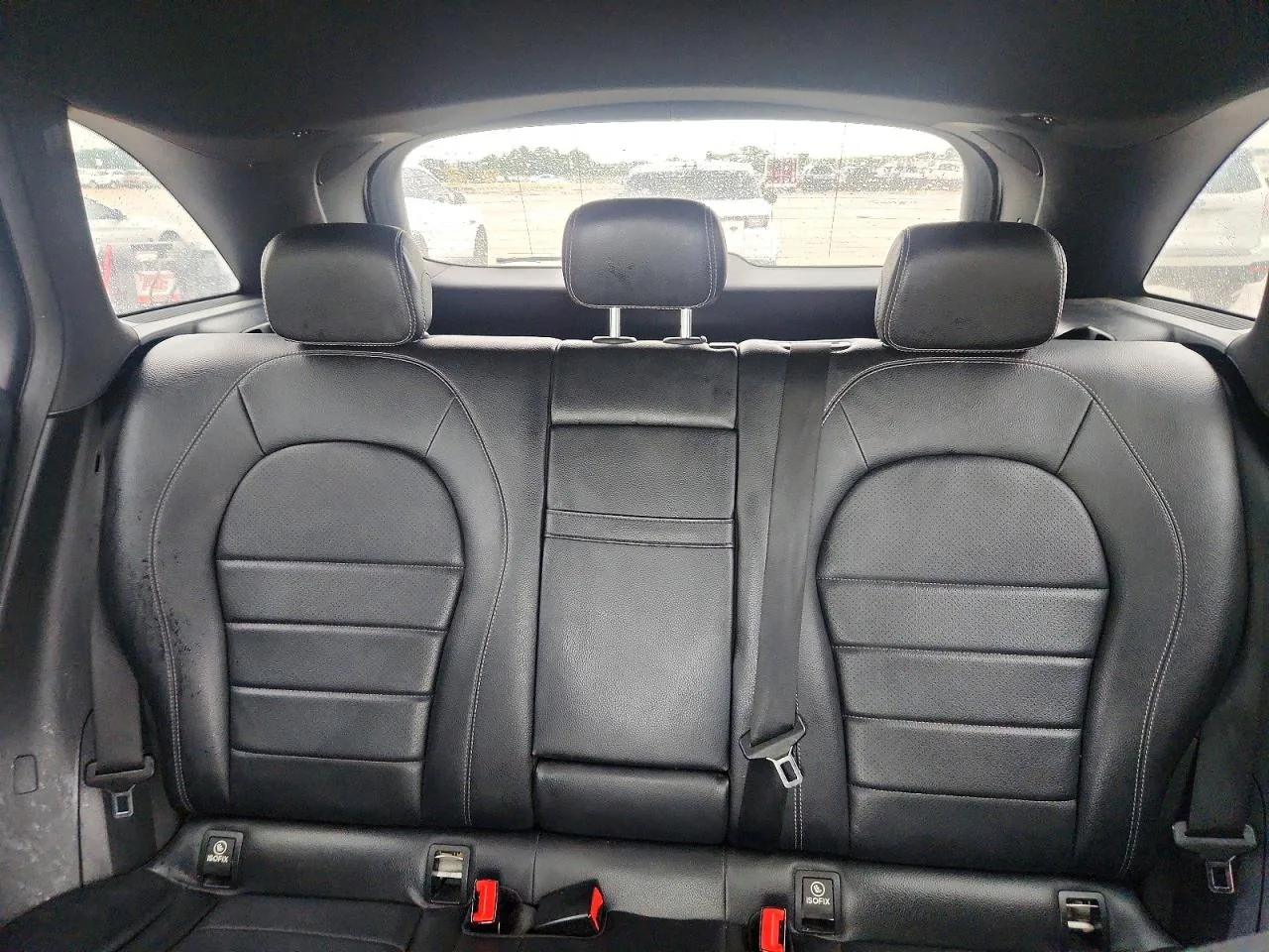 2019 Mercedes-benz GLC 300 Lot #52069336 thumbnail 7