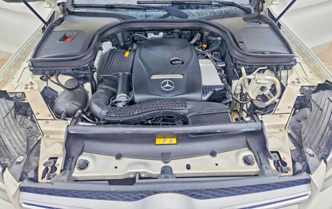 2019 Mercedes-benz GLC 300 Lot #52069336 thumbnail 11