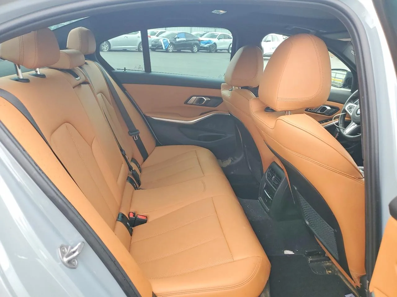 2023 Bmw M340I Lot #52075766 thumbnail 12
