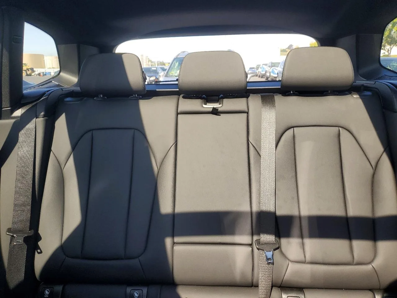 2021 Bmw X3 SDRIVE30I Lot #52100976 thumbnail 3