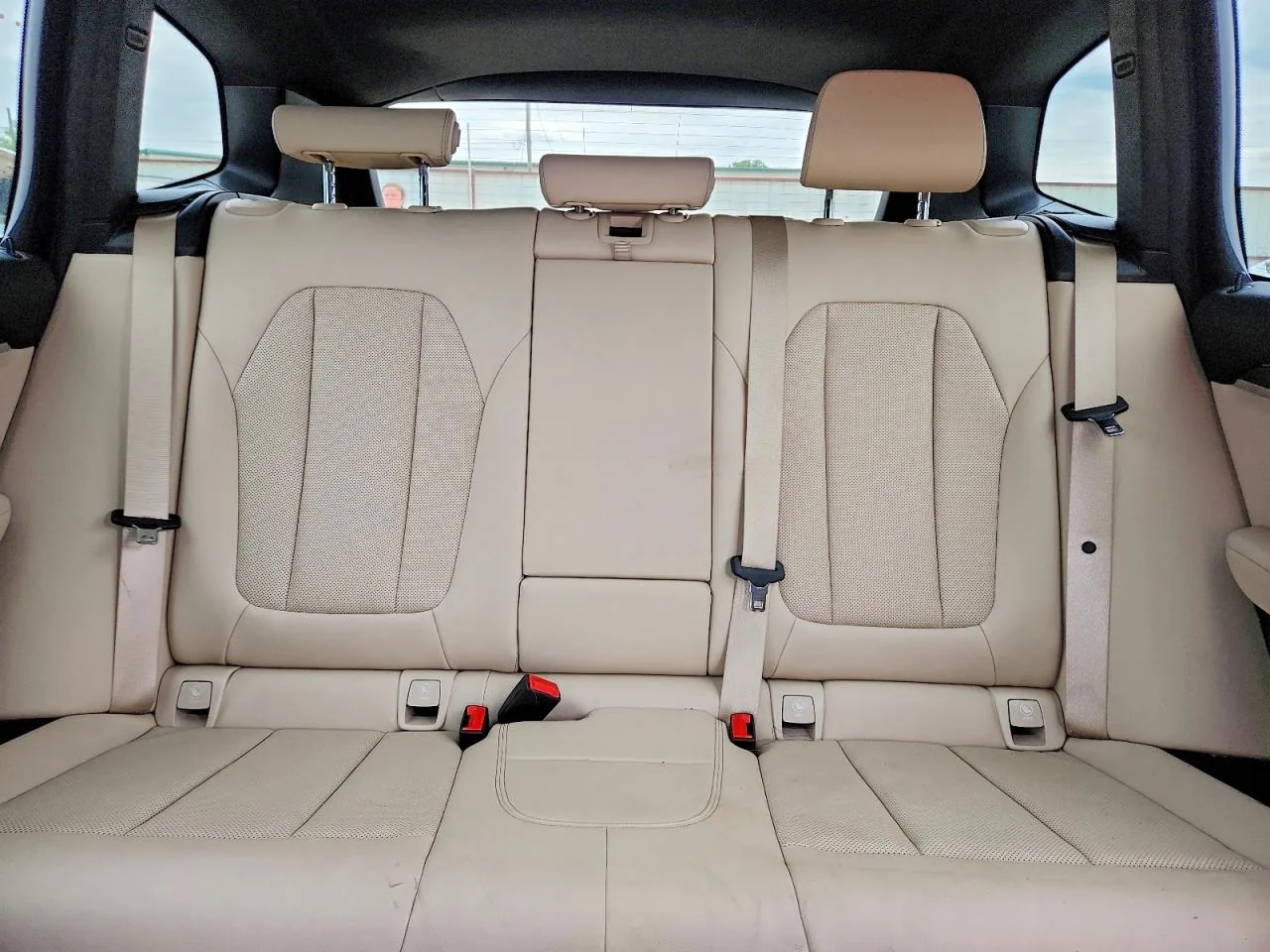2022 Bmw X3 SDRIVE30I Lot #52121396 thumbnail 10