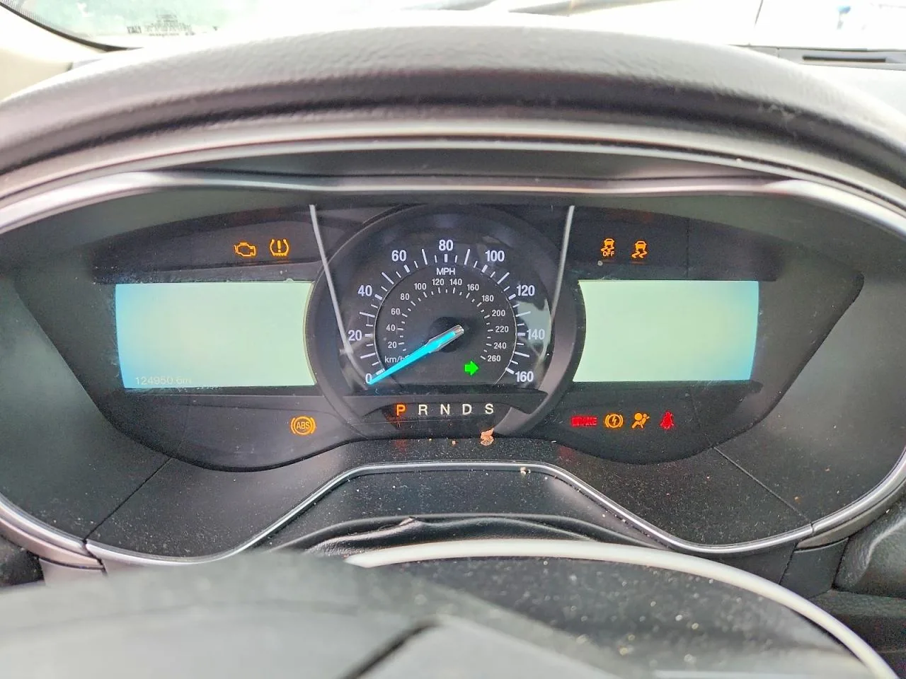 2018 Ford FUSION SE Lot #52133516 thumbnail 3